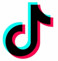 抖音(Douyin)ロゴ